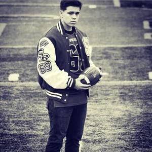 Meet your Posher, Ryan